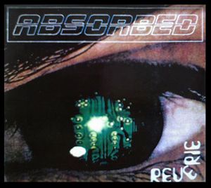 Absorbed Reverie album cover
