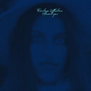 Carlton Melton - Four Eyes CD (album) cover
