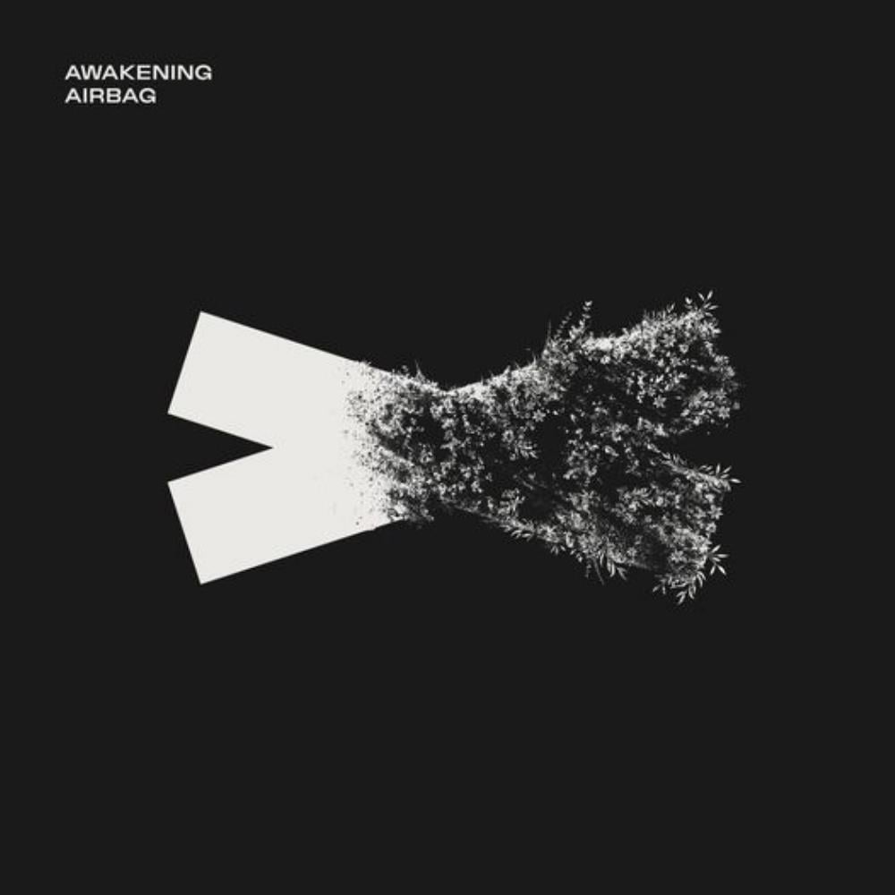 Airbag Awakening album cover