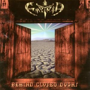 Empyria - Behind Closed Doors CD (album) cover