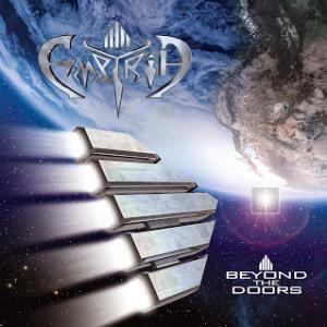 Empyria - Beyond the Doors CD (album) cover