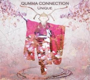 Qumma ConnectionUnique album cover Qumma Connection Unique album cover
