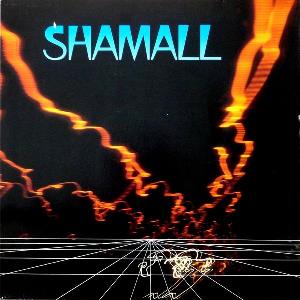 Shamall - Feeling Like a Stranger CD (album) cover
