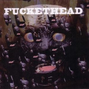 Sunburned Hand of the Man Fuckethead album cover