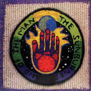 Sunburned Hand of the Man - Headdress CD (album) cover