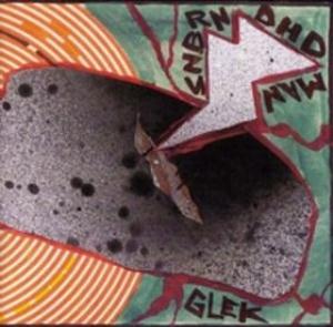 Sunburned Hand of the Man Glek album cover