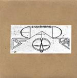 Sunburned Hand of the Man - Magnetic Drugs CD (album) cover