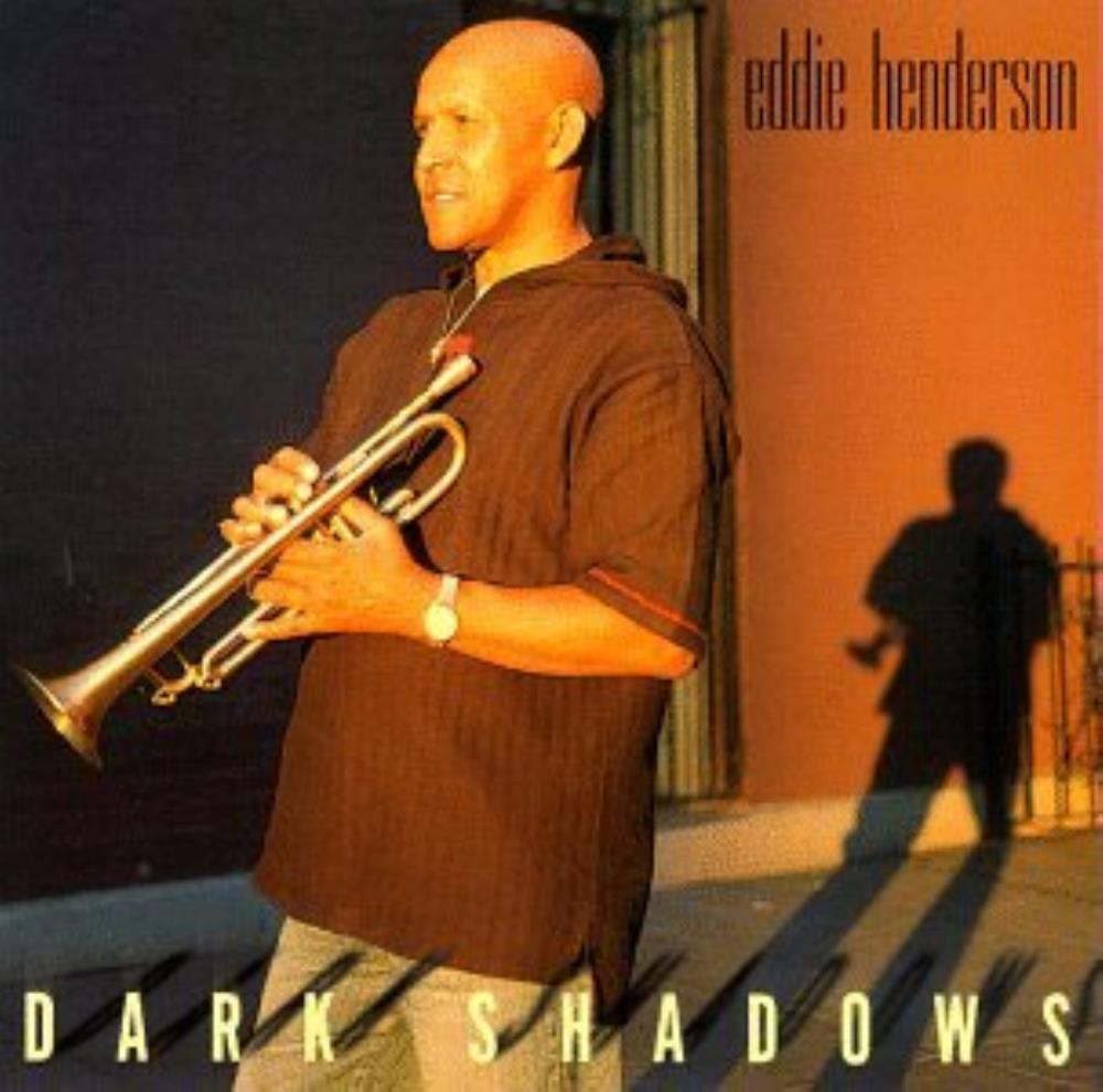 Eddie Henderson Dark Shadows album cover