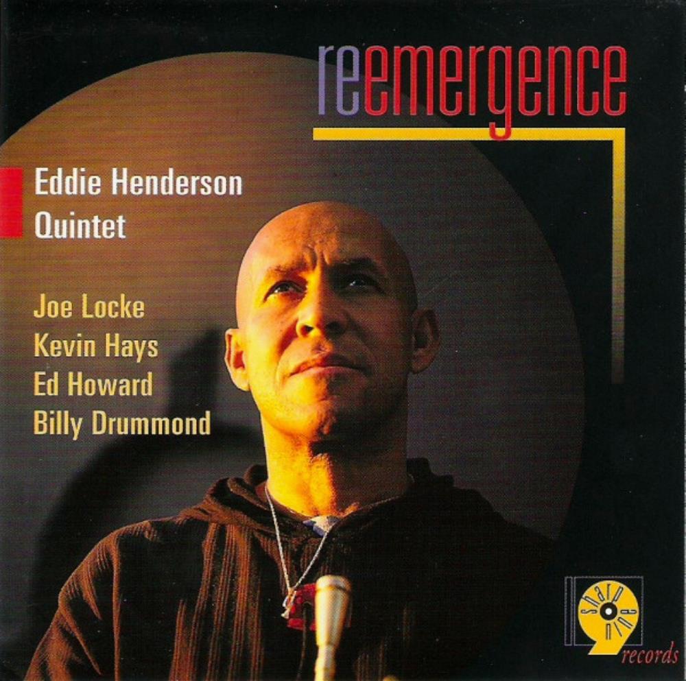 Eddie Henderson Eddie Henderson Quintet: Reemergence album cover