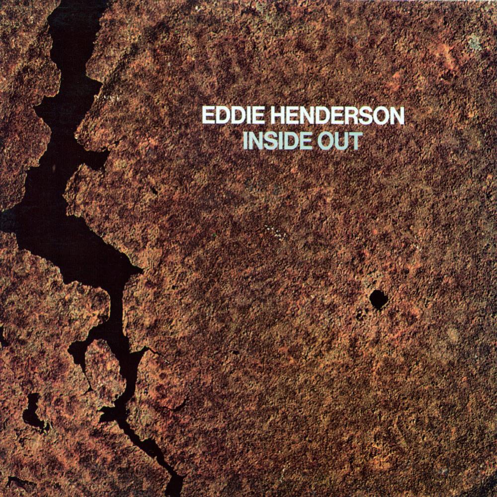  Inside Out by HENDERSON, EDDIE album cover