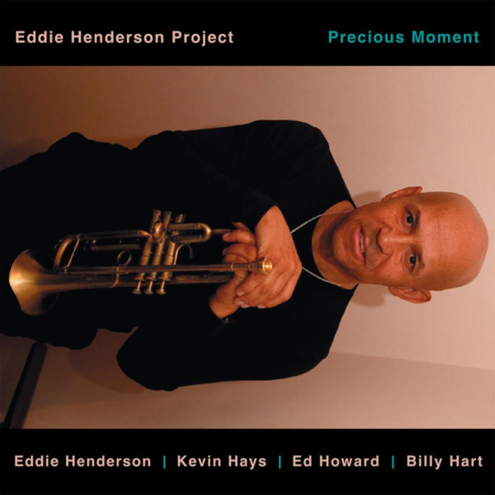 Eddie Henderson Eddie Henderson Project: Precious Moment album cover
