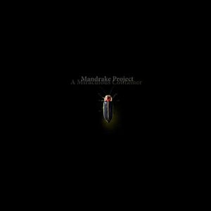 Mandrake Project A Miraculous Container album cover