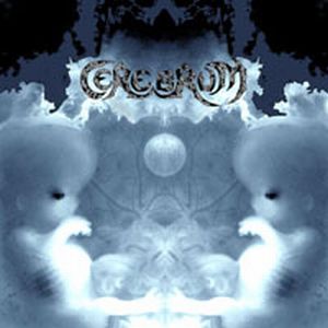 Cerebrum - Cerebrum CD (album) cover