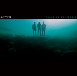 After... - Edges Of The World CD (album) cover