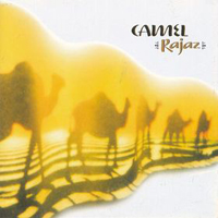 CAMEL%20Rajaz%20progressive%20rock%20album%20and%20reviews