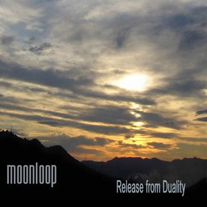 Moonloop - Release from Duality CD (album) cover