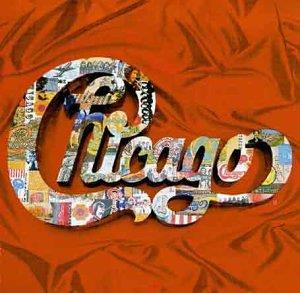 Chicago The Heart Of Chicago 1967-1997 album cover