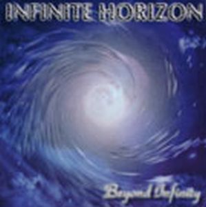 Infinite Horizon - Beyond Infinity CD (album) cover