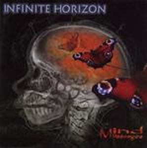 Infinite Horizon Mind Passages album cover