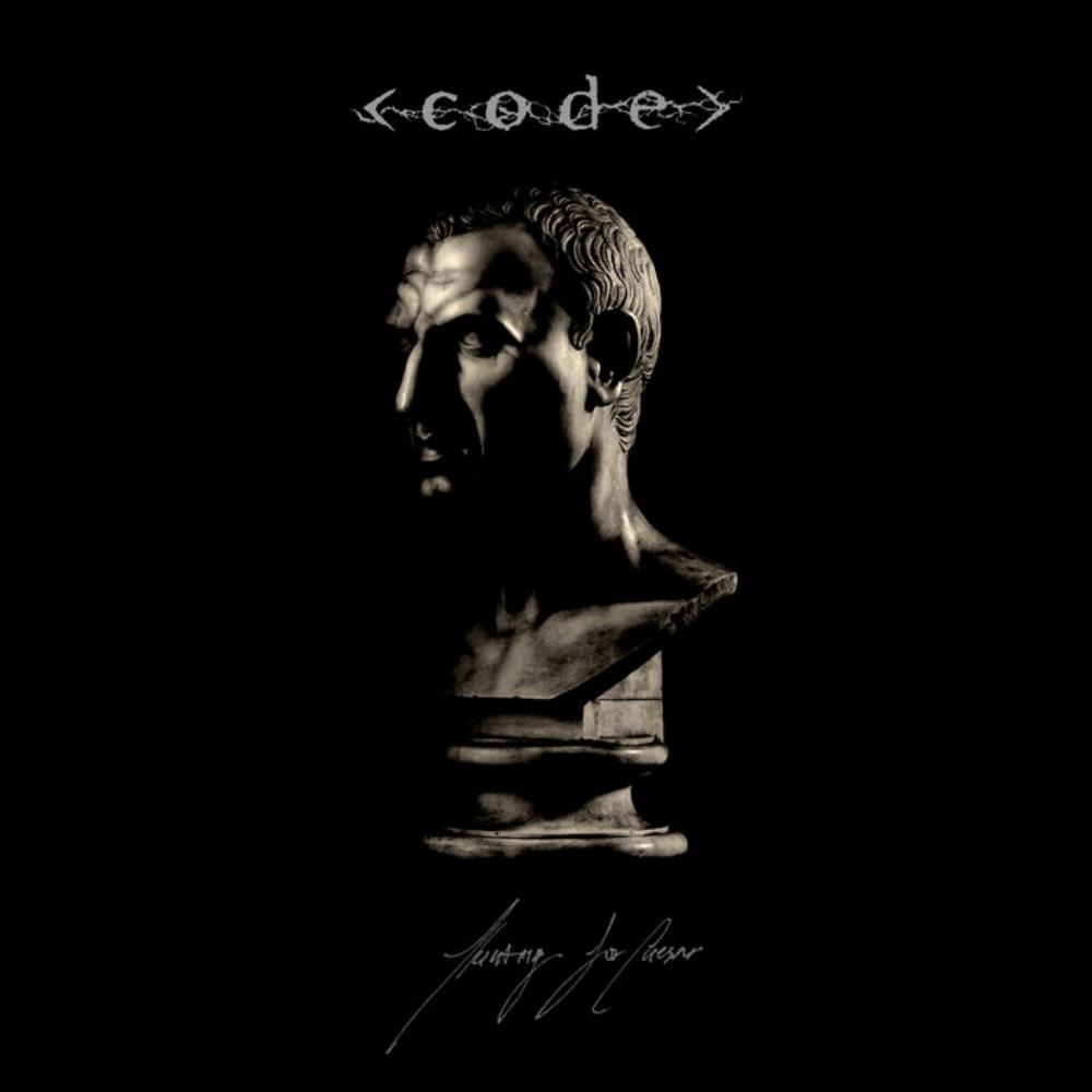 Code - Hunting for Caesar CD (album) cover