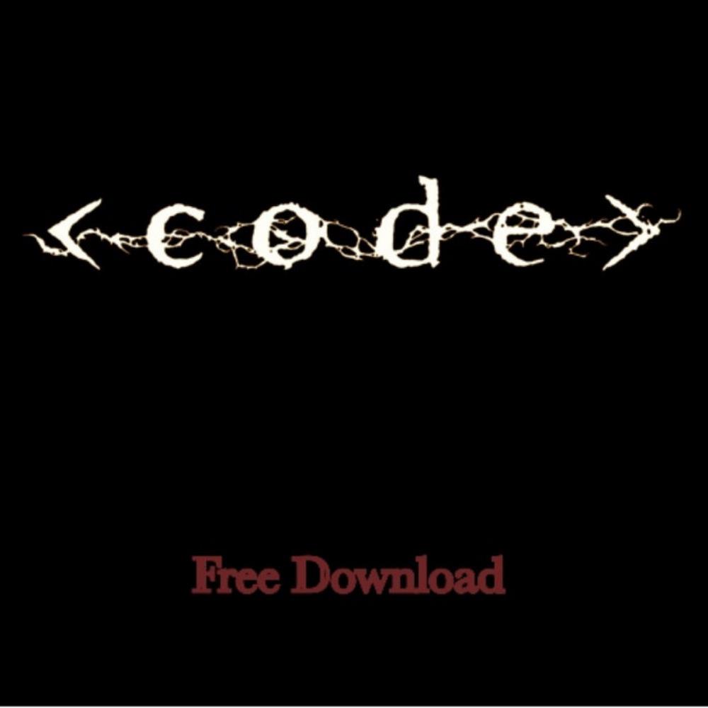 Code Free Download album cover