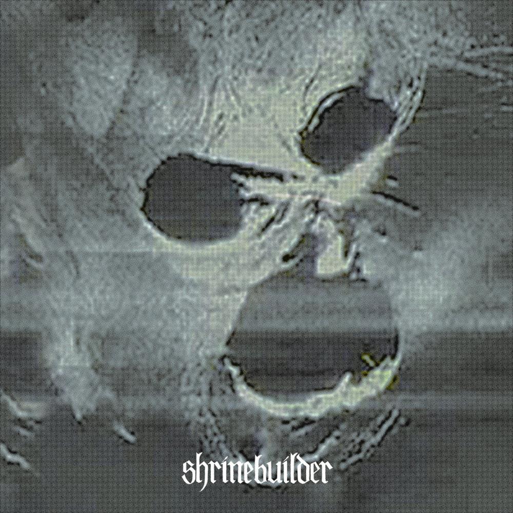 Shrinebuilder Live in Europe 2010 album cover