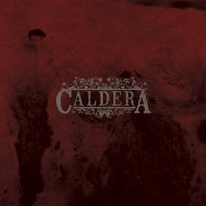 Caldera - Mithra CD (album) cover
