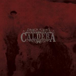 Caldera Mithra album cover