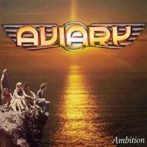  Ambition by AVIARY album cover