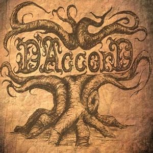  D'AccorD by D'ACCORD album cover