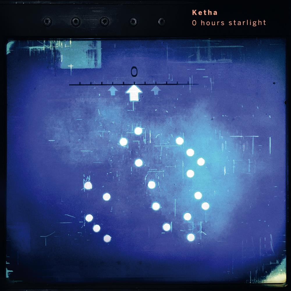 Ketha 0 Hours Starlight album cover