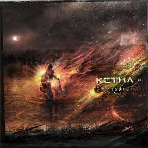 Ketha 2nd Sight album cover