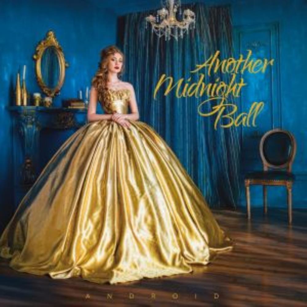 Another Midnight Ball by Android album rcover