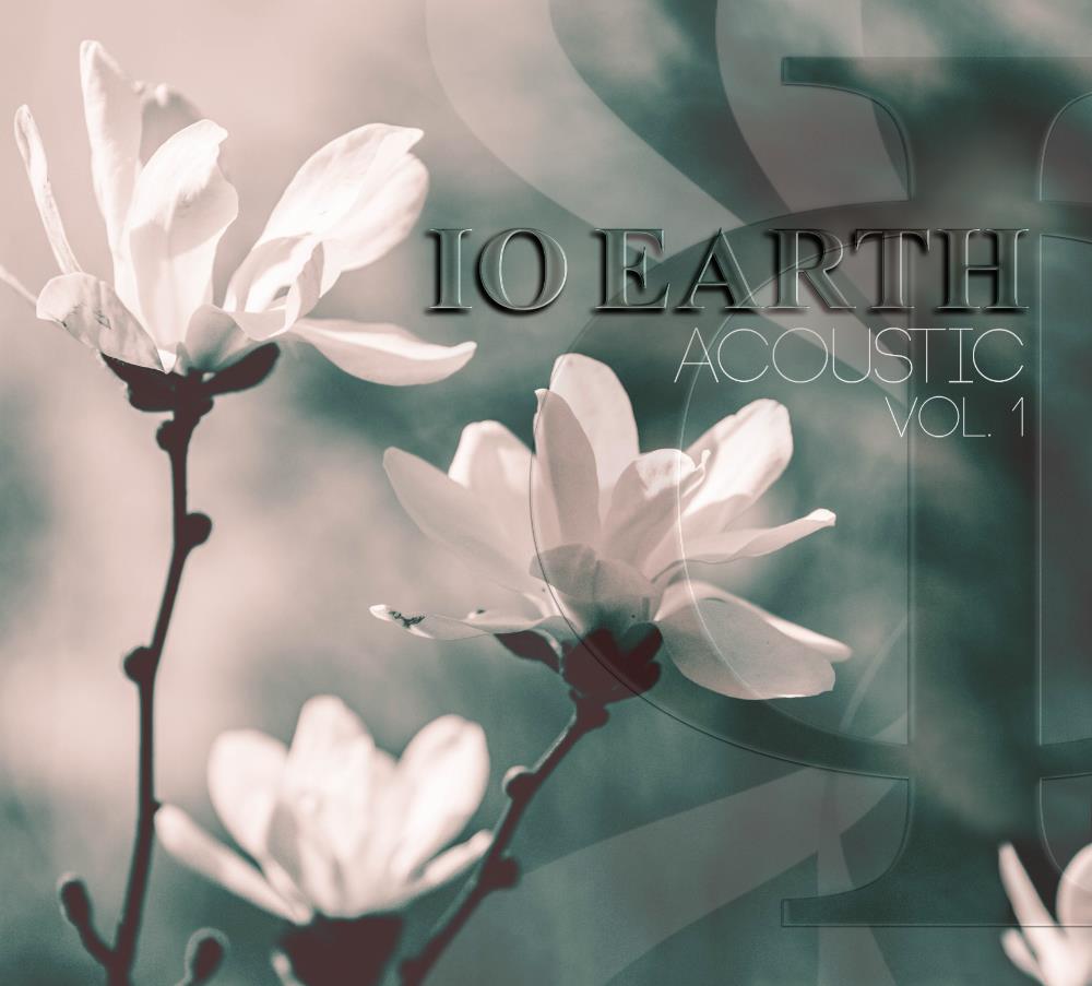 IO Earth Acoustic, Vol. 1 album cover