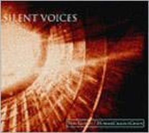 Silent Voices - You Got It/HumanCradleGrave CD (album) cover