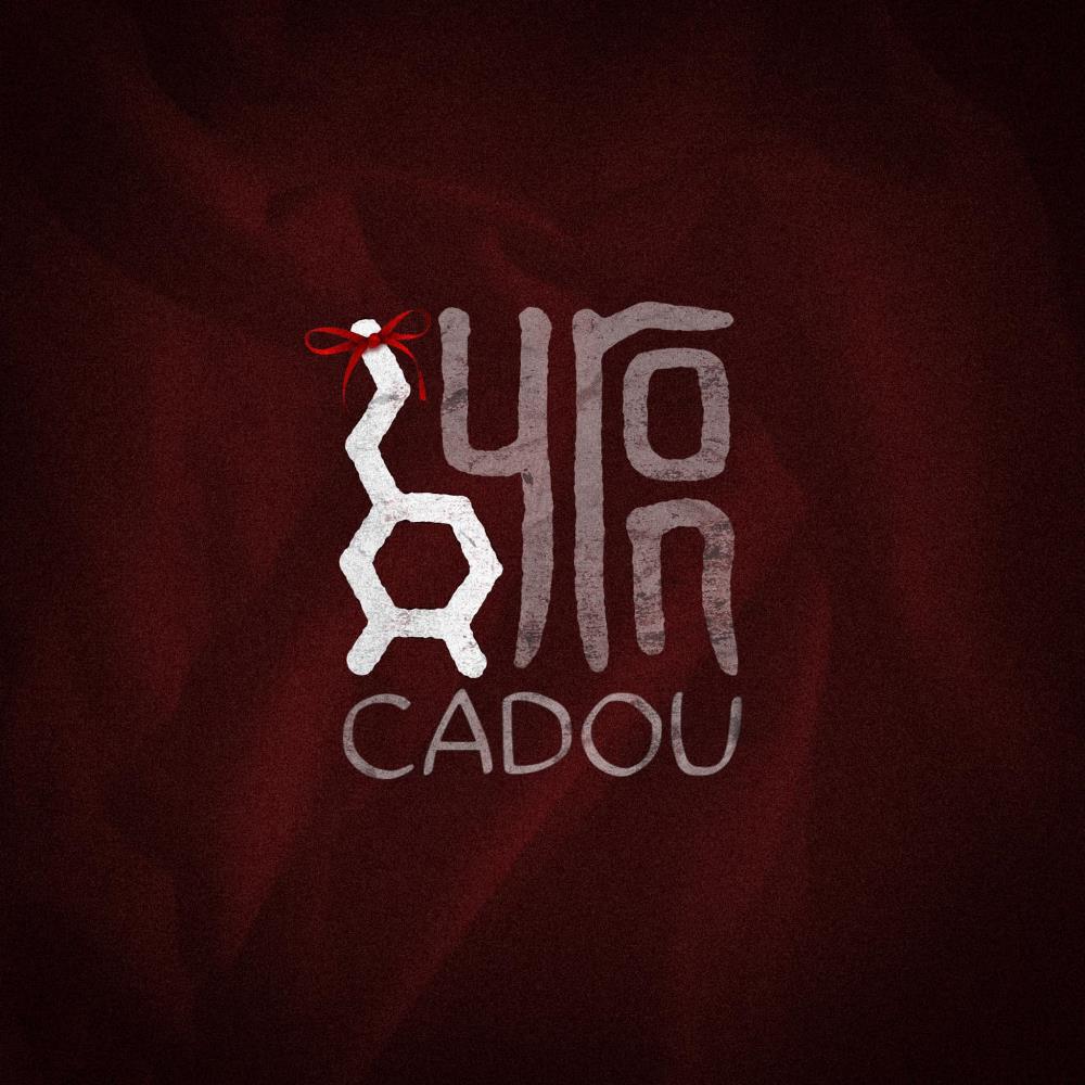 byron Cadou album cover