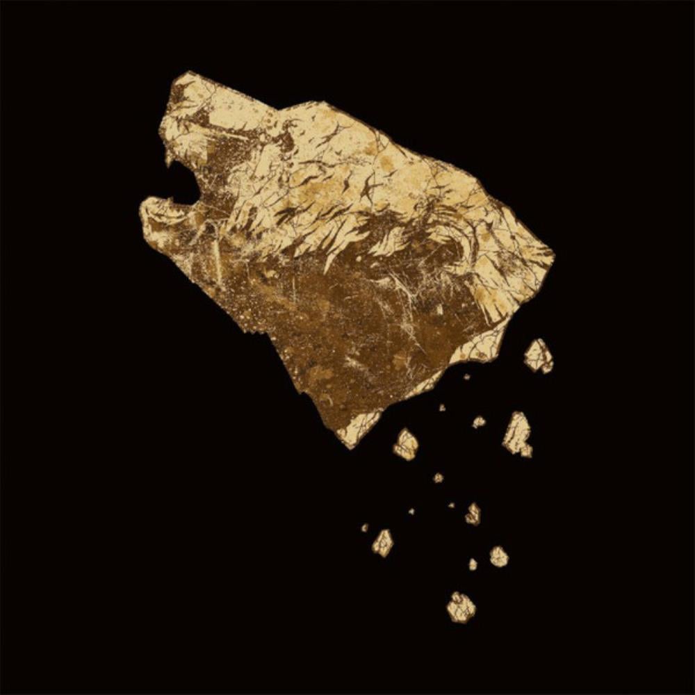  Bronze by CRIPPLED BLACK PHOENIX album cover
