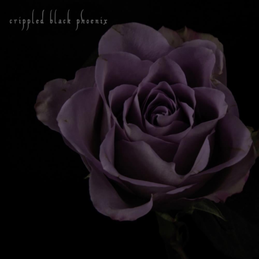 Crippled Black Phoenix - Painful Reminder / Dead Is Dead CD (album) cover