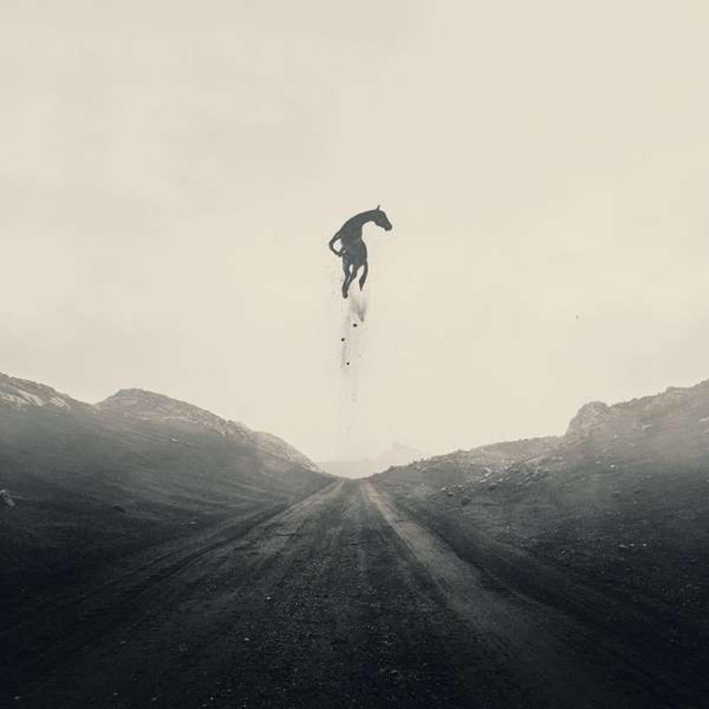  Great Escape by CRIPPLED BLACK PHOENIX album cover