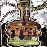Justine - Languages fantastiques CD (album) cover
