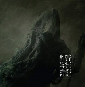 Shining - In The Eerie Cold Where All The Witches Dance CD (album) cover