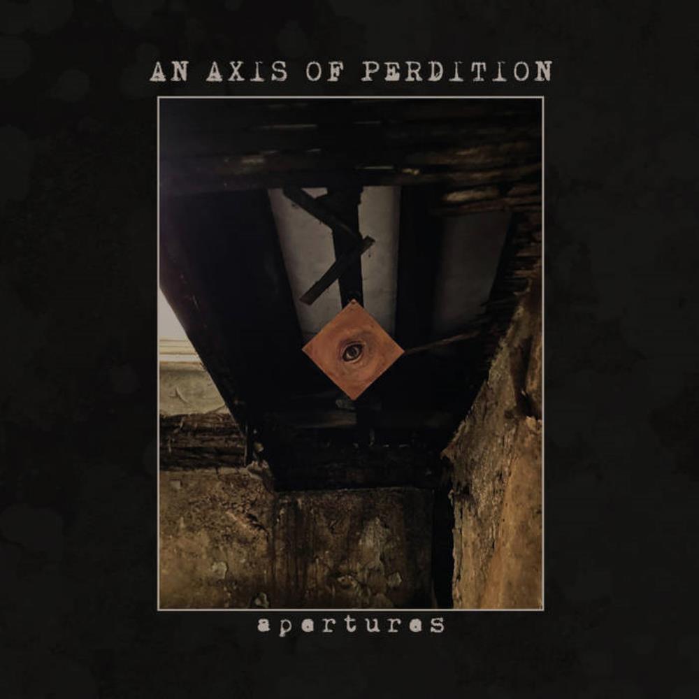 The Axis of Perdition Apertures album cover