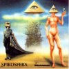 Spirosfera - Umanamnesi CD (album) cover