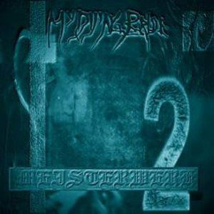 My Dying Bride Meisterwerk II album cover