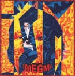 Smegma - ISM CD (album) cover