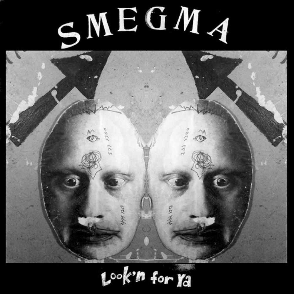 Smegma Look'n For Ya album cover
