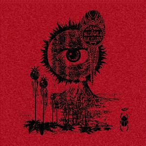 Aqua Nebula Oscillator Caves Recordings 1998-2008 album cover