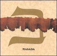 Masada - Masada 2: Beit CD (album) cover