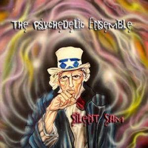 The Psychedelic Ensemble Silent Sam album cover