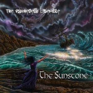 The Psychedelic Ensemble The Sunstone album cover